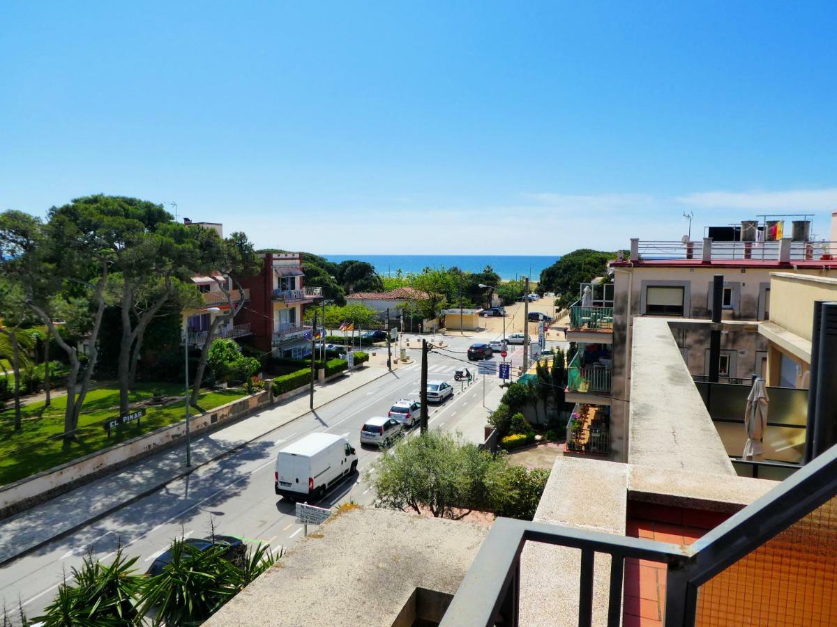 Beach House Castelldefels Exteriör bild